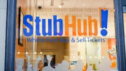 StubHub reaches settlement to refund $10 million to customers over 'deceptive' pricing