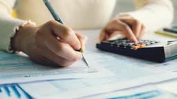 Missed the April 15 tax deadline? Here's what experts say you should do