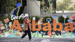 DOJ says Alibaba failed to stop illegal pharmaceuticals and banned goods from reaching US buyers