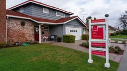 These 8 US housing markets favor buyers