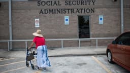 New Social Security COLA estimates released after fresh inflation data
