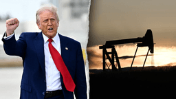 Trump admin dumps Biden-era wind projects for billion-dollar investment in US oil