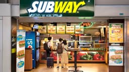 Subway rolls out nationwide value menu with 15 items under $5