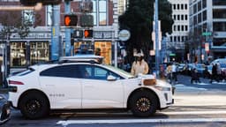 Waymo gets regulatory approval to scale up robotaxi service across California, enter 2 new markets
