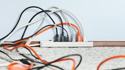 Power strips sold on Amazon recalled over fire risk, consumers urged to stop using 'immediately'