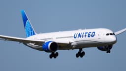 United Airlines slashes flights as Iran war sends fuel prices soaring