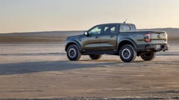 Ford recalls over 140,000 pickup trucks over wiring fire risk