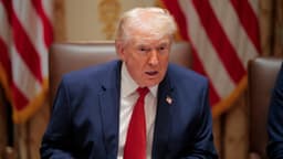 US rakes in $3B in 90 days from Intel stock, Trump says