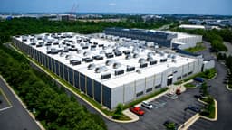 Virginia county urges power saving measures amid 25% electricity rate hike, data center growth