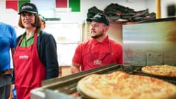 Papa John’s partners with Alphabet’s Wing to test drone delivery