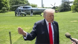 Trump ramps up tariffs on European cars imported into US