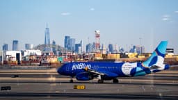 Major US airport getting new tech to prevent runway incidents