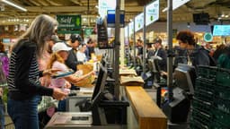 Whole Foods recalls salsa, guacamole and prepared foods in 12 states over salmonella concerns