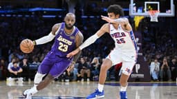 LeBron James' 76ers move sparks StubHub surge as Philly's games become site's highest-demand contests